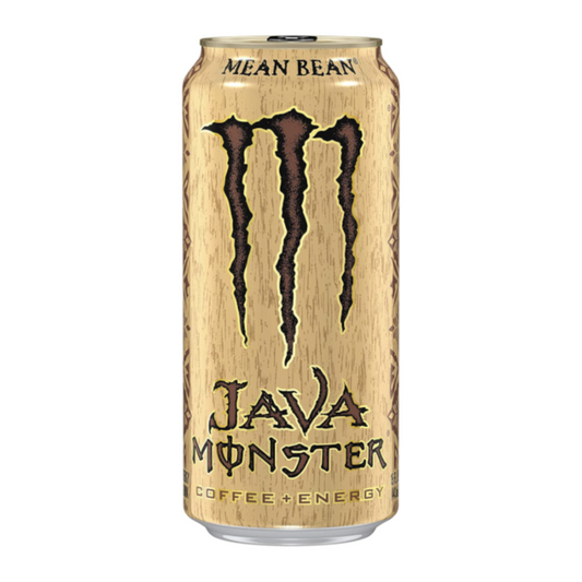 Monster Java Mean Bean 444ml