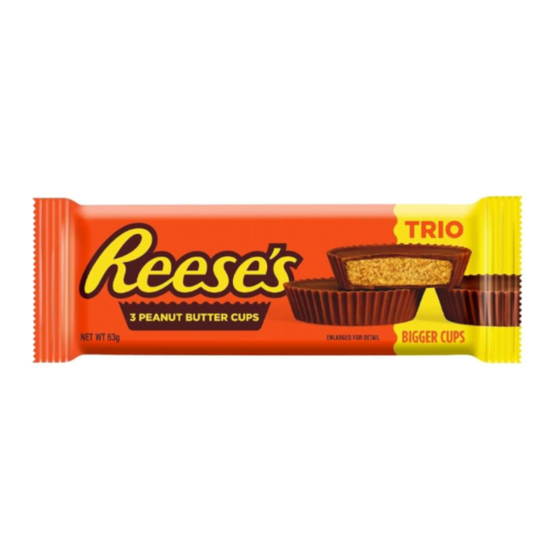 Reese's Trio 63G
