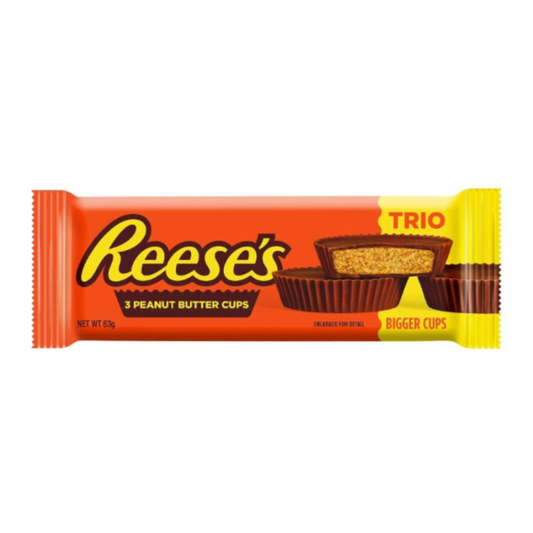 Reese's Trio 63G