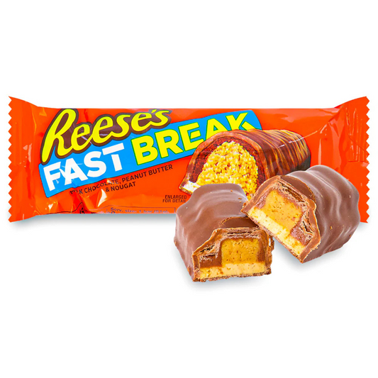 Reese's Fast Break 1.8oz (51g)