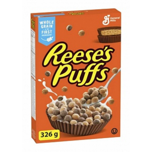 Reese's Puffs (326g)