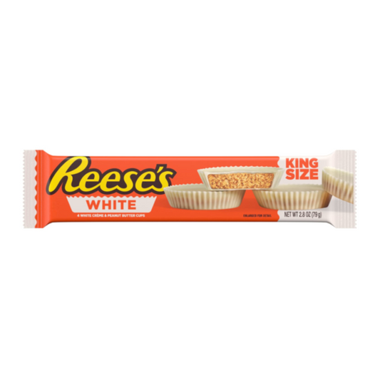 Reese's White Cups King Size