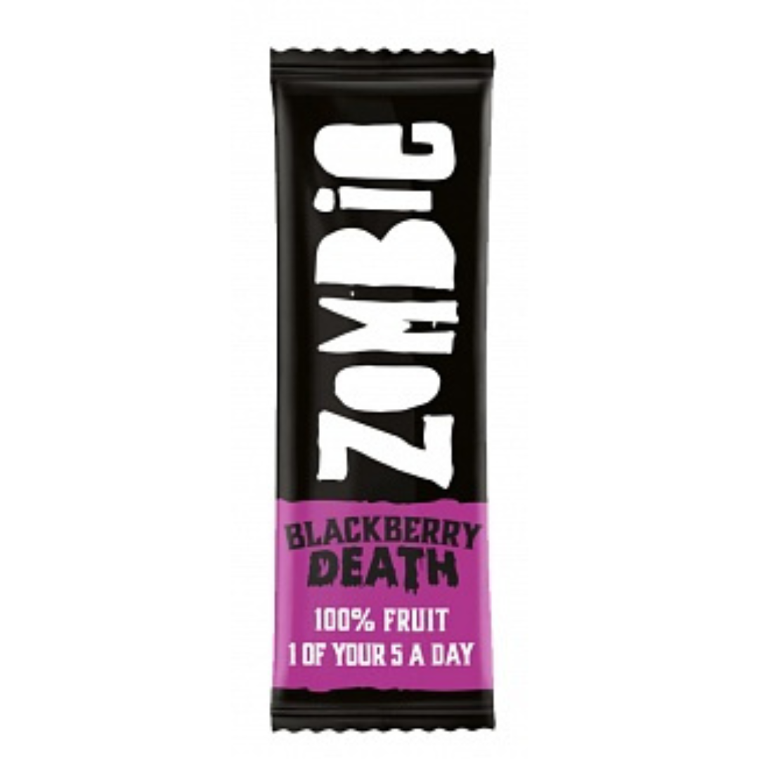 Zombie Blackberry Death (25g)