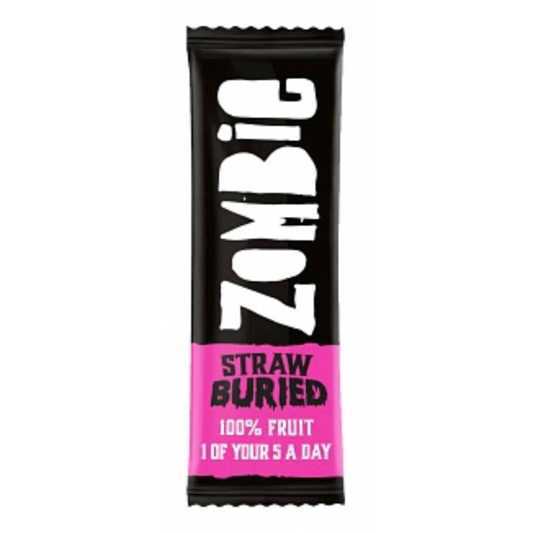 Zombie Straw Buried (25g)