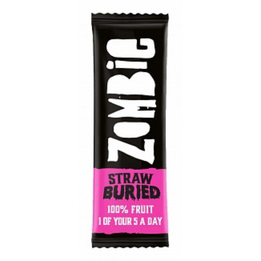 Zombie Straw Buried (25g)