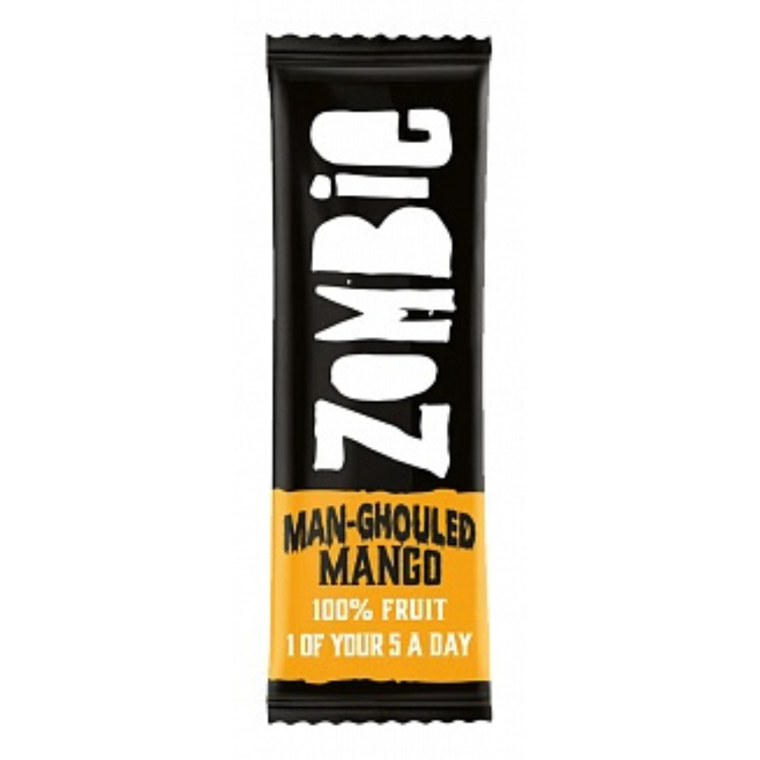 Zombie Man-Ghouled Mango (25g)
