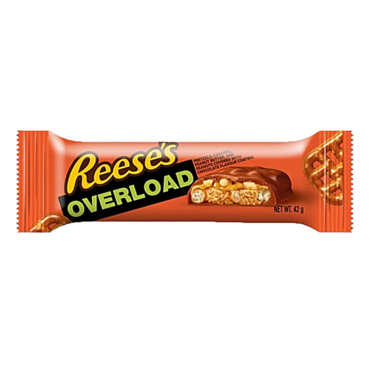 Reese's Overload (42g)