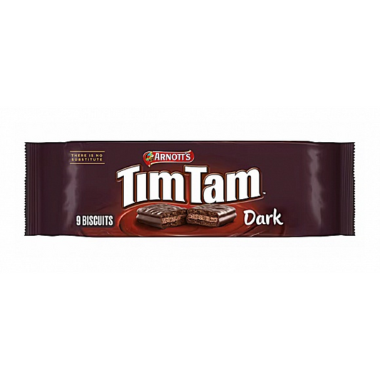 Tim Tam Dark (163g)