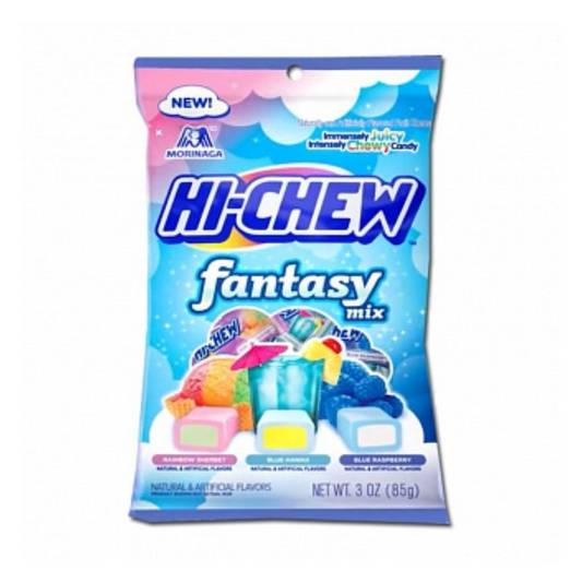 Hi-Chew Fantasy Mix (85g)