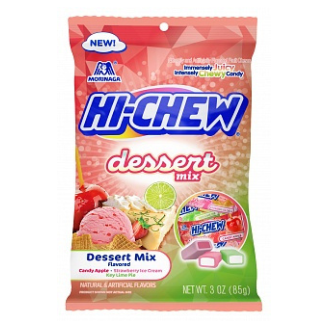 Hi-Chew Dessert Mix (85g)