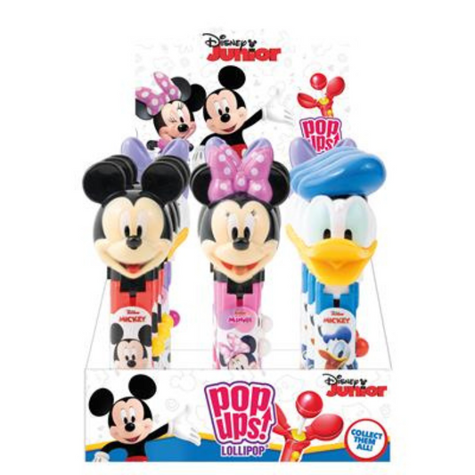 BIP Disney Pops - Single Unit At Random
