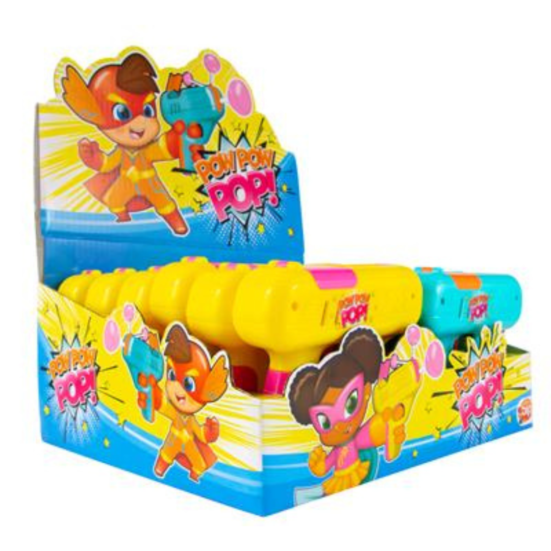 BIP Pow Pow Pop - Single Unit