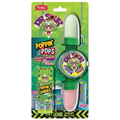 Dr Sour Poppin Pops