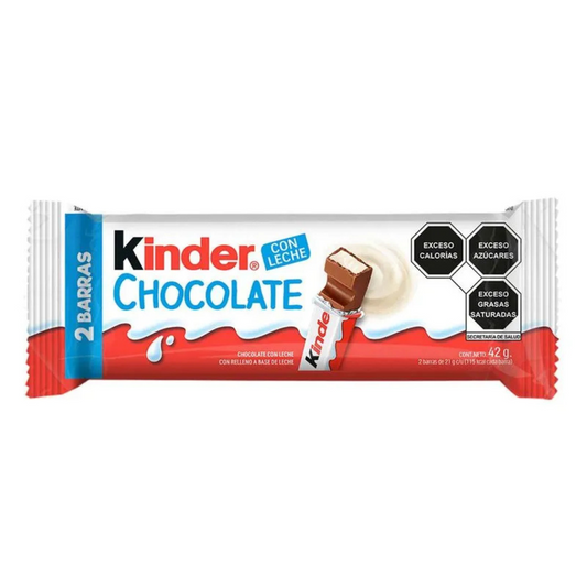 Kinder Maxi 42G