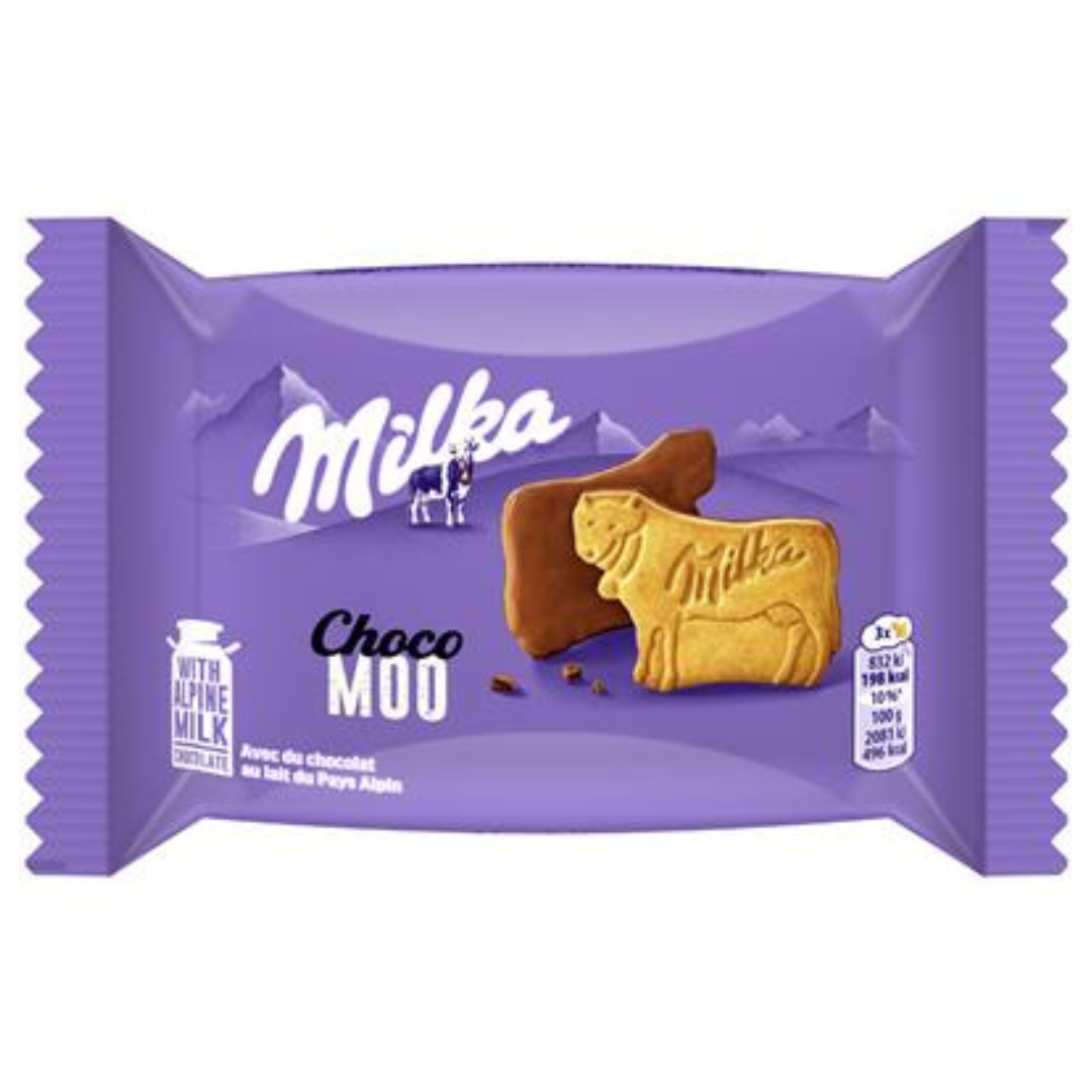Milka Choco Moo 40G