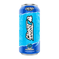 Ghost - Blue Raspberry Zero Sugar Energy Drink 500ml