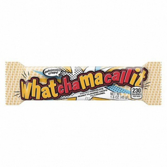Hershey's Whatchamacallit (45g)