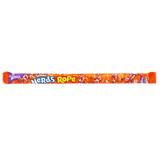 Spooky Nerds Rope