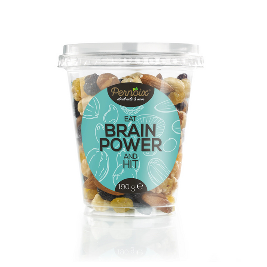 Pernoix Brain Power 190G