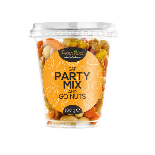 Pernoix Party Mix 180G