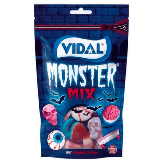 Vidal Monster Mix