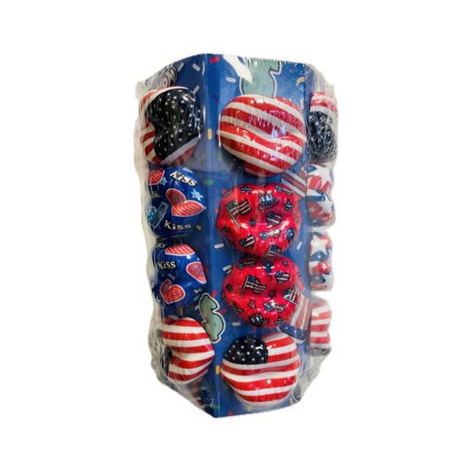 USA Kiss Pop - Single unit