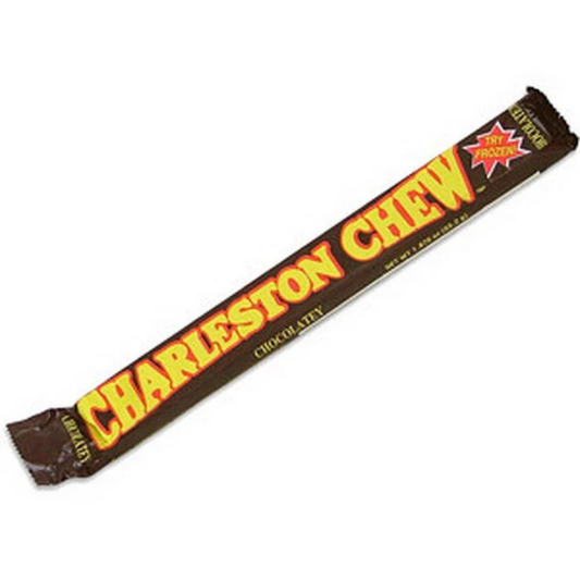 Tootsie Charleston Chew Chocolate 1.875oz