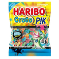 Haribo Croco Sour 275G