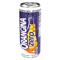 Orangina Zero Sugar 330ml