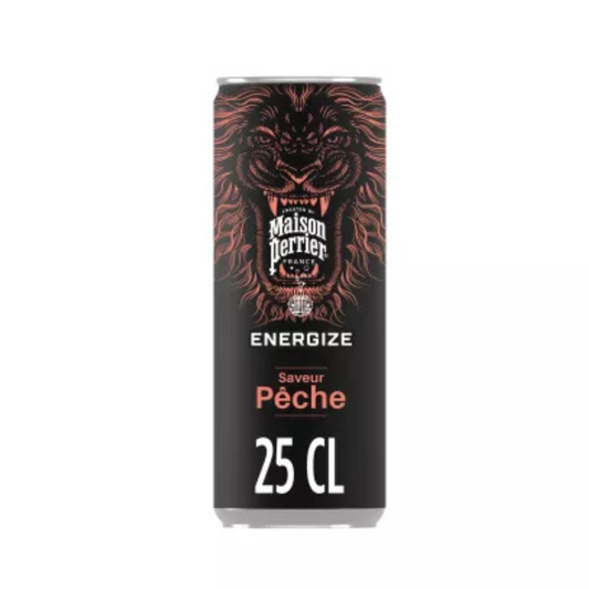 Maison Perrier Peach Energy 250ml