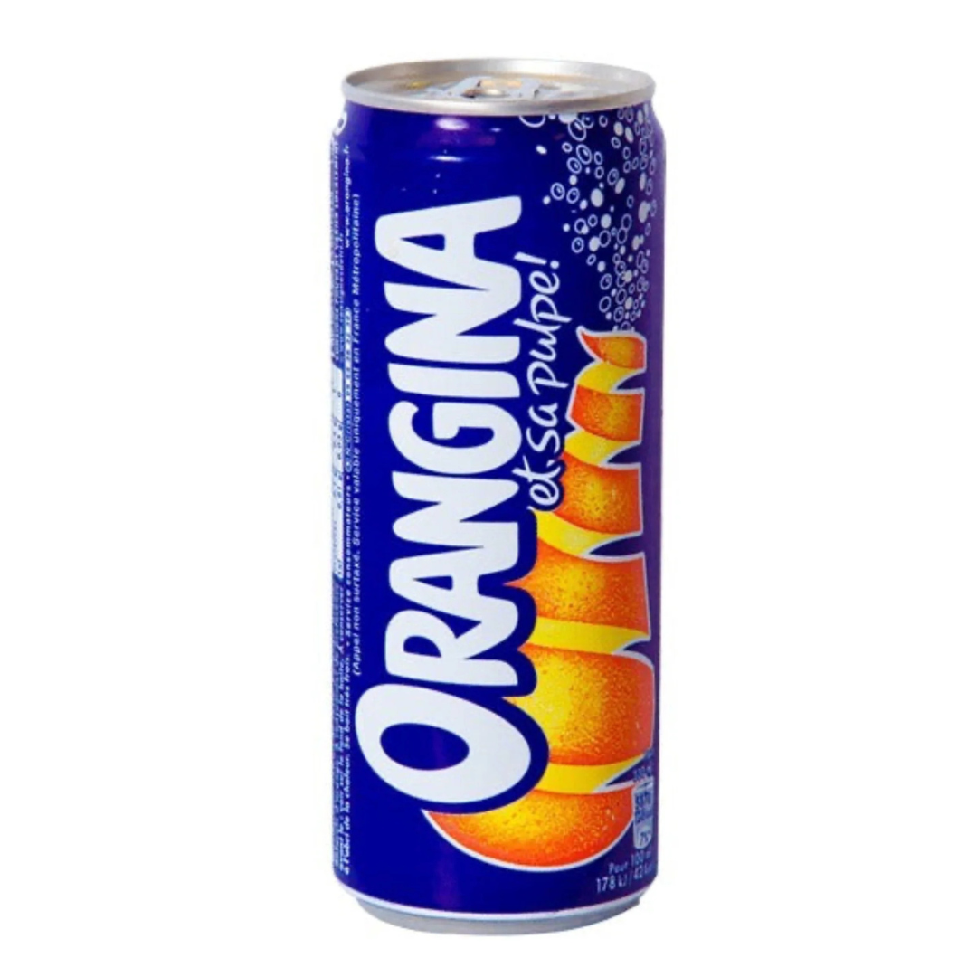 Orangina 330ml