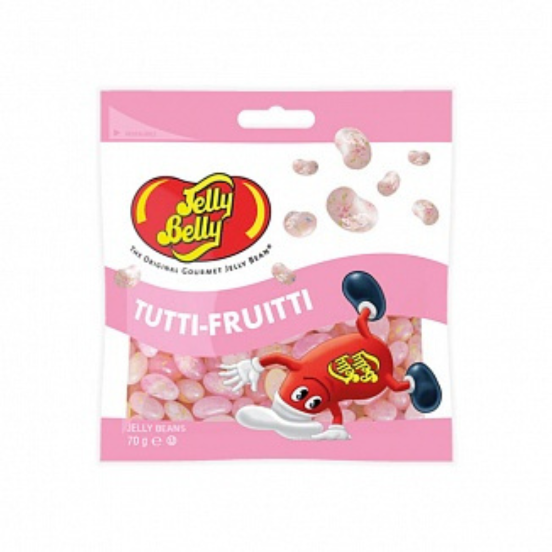 Jelly Belly Jelly Beans Tutti Frutti (70g)
