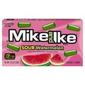 Mike and Ike Sour Watermelon (120g)