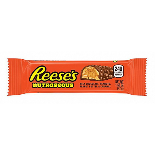Reese's NutRageous