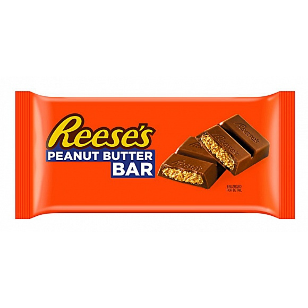 Reese's Peanut Butter Bar (90g)