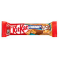 Kit Kat Chunky Peanut Butter Bar 42g