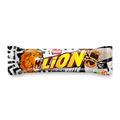 Lion Black & White Bar 42g