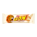 Lion Bar White