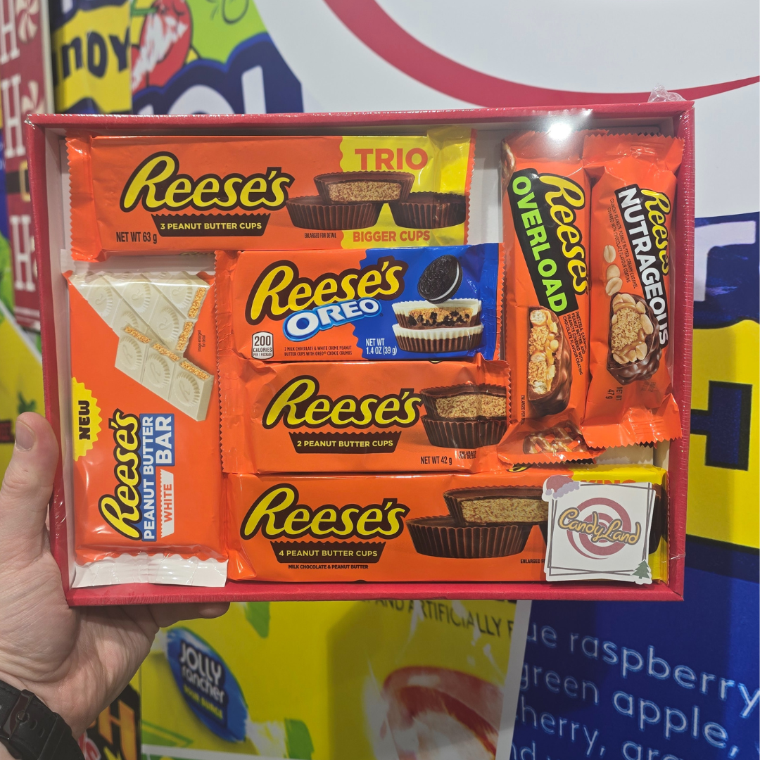 The Loadareeses Hamper