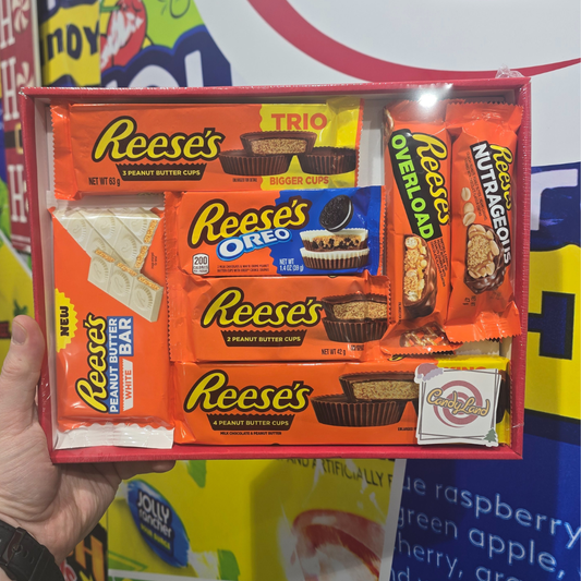 The Loadareeses Hamper