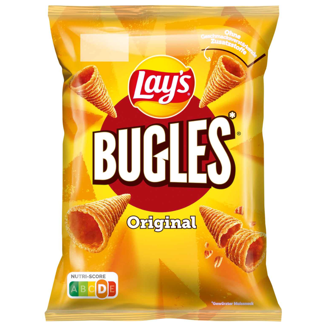 Lay's Bugles Original 75g
