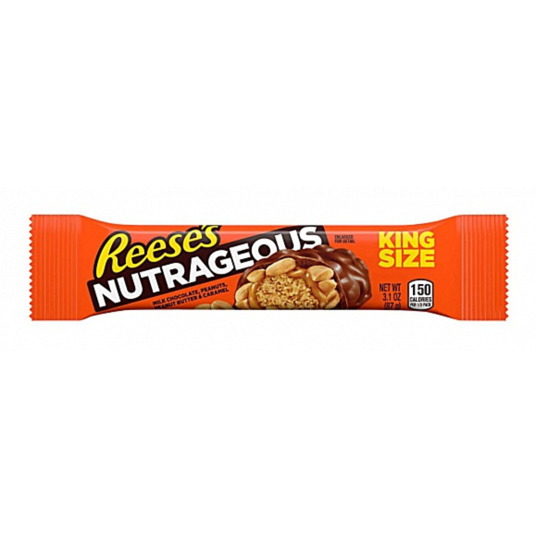 Reese's Nutrageous King Size (87g)