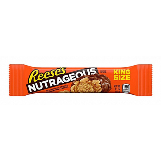 Reese's Nutrageous King Size (87g)