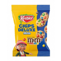 Keebler Chips Deluxe Minis Cookies with M&M's Minis (45g)