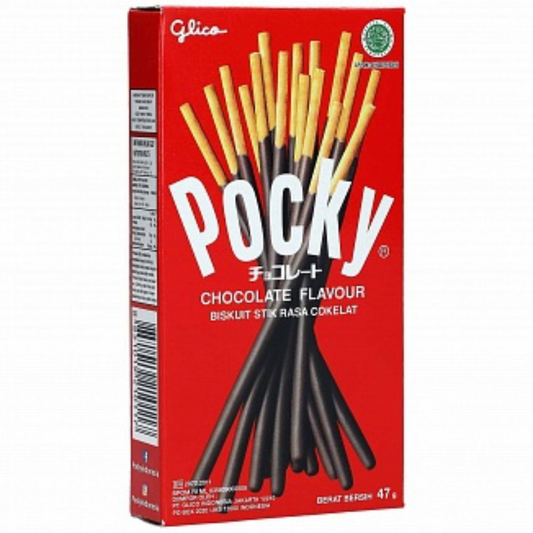 Pocky Chocolate (47g)