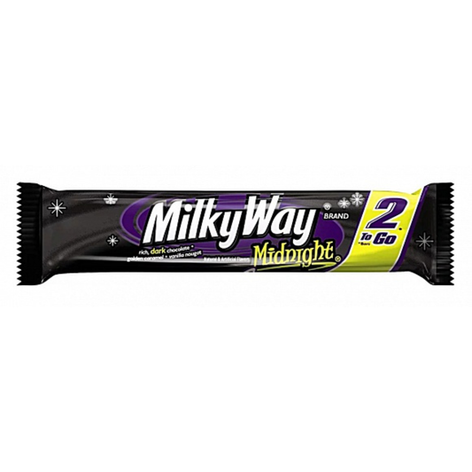 Milky Way Midnight (80g)