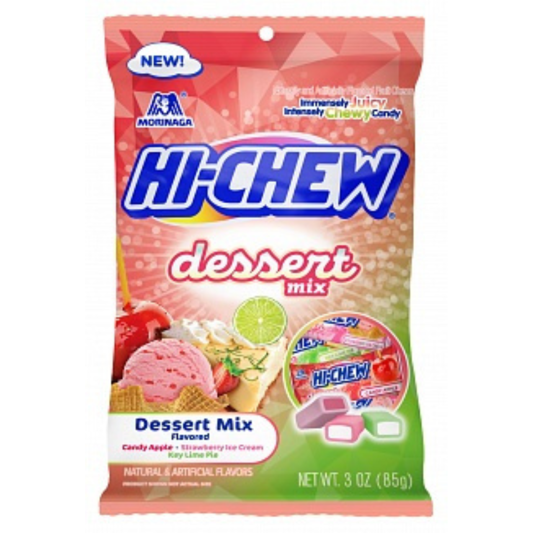 Hi-Chew Dessert Mix (85g)