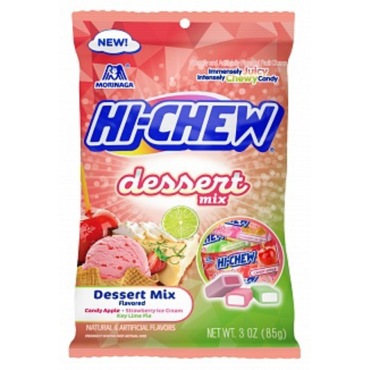 Hi-Chew Dessert Mix (85g)