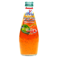 V-Fresh - Basil Seed Drink Orange 290ml