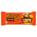 CLEARANCE - Reese's King Size Cups with Reese's Puffs 68g BBMay 26